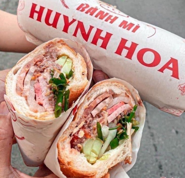 Địa chỉ mua bánh mì ô môi ngon ở đâu?