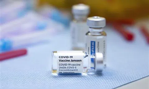 WTO thảo luận về xóa bỏ quyền sở hữu trí tuệ với vaccine ngừa COVID-19