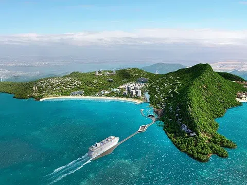 Nhiều dòng vốn lớn chảy về Quy Nhơn