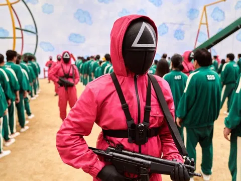 Squid Game gây sốt toàn cầu, Netflix vẫn hụt hơi thu hút người dùng