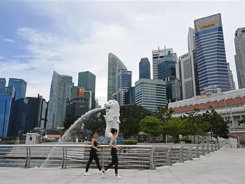 Singapore đứng đầu danh sách quốc gia muốn quay lại Việt Nam du lịch