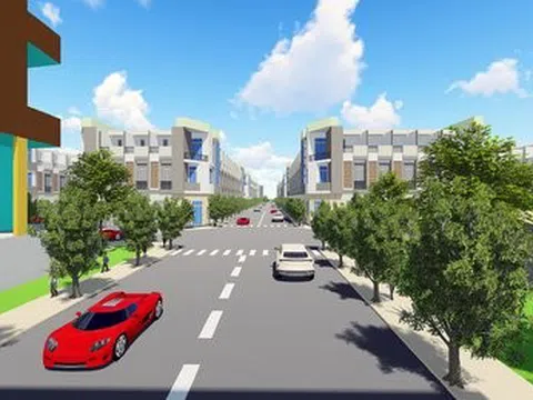 CÔNG TY TNHH MTV BĐS RỒNG VÀNG – LONG AN (ROVALAND): Tiềm năng đầu tư tại khu đô thị mới ở Long An