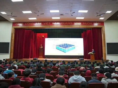 Giới khoa học Việt chờ đón Tuần lễ Khoa học Công nghệ VinFuture 2024