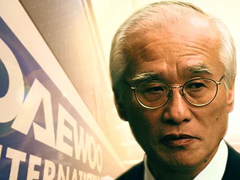 Bài học từ sự sụp đổ của đế chế Daewoo: 'Biểu tượng phép màu' trở thành núi nợ khủng, đến chủ tịch cũng bị kết án tham ô