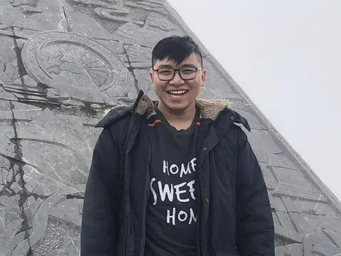 Kỹ sư bảo mật Việt được Apple vinh danh