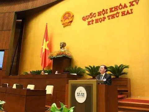 Công tác pháp chế chính sách về sở hữu trí tuệ năm 2021