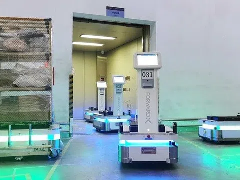 Startup chiến lược - vũ khí của Trung Quốc trong cuộc đua công nghệ