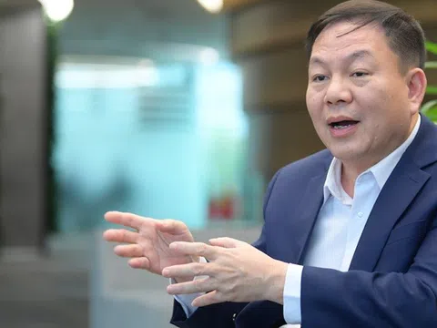 "Ông chú Viettel" Lê Đăng Dũng lọt top 150 nhà lãnh đạo hàng đầu thế giới về thương hiệu thế giới