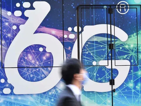 Nhật Bản hợp tác với Mỹ về tiêu chuẩn 6G cho công nghệ không người lái