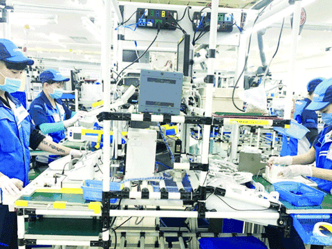 Thúc đẩy chuyển giao, làm chủ và phát triển công nghệ từ nước ngoài vào Việt Nam