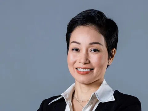 CEO VinFast toàn cầu Lê Thị Thu Thủy: "Quý cô tuổi hổ" quyền lực nhất ngành ô tô thế giới