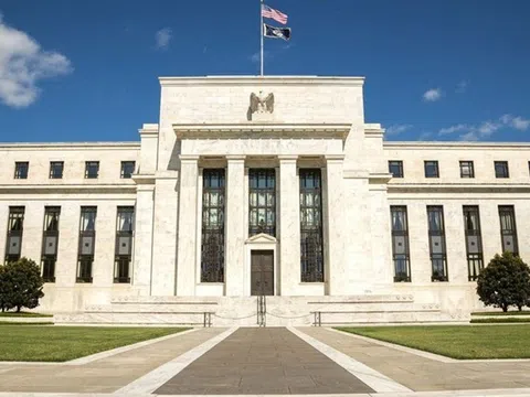Ba loại tài sản có nhiều rủi ro nhất từ các quyết định của FED