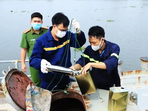 Đề nghị truy tố 74 bị can về tội buôn lậu và nhận hối lộ trong chuyên án xăng giả