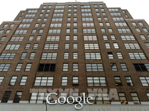 Google đối diện vụ kiện đòi bồi thường hơn 2 tỷ euro tại châu Âu