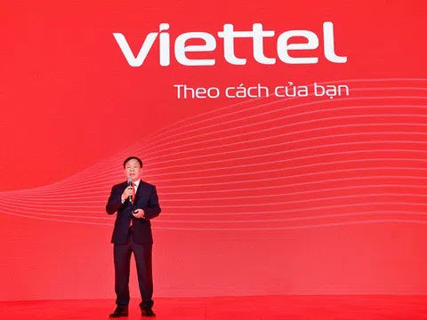 Thương hiệu Viettel được định giá gần 9 tỷ USD, vượt cả Spotify, Qualcomm, Lenovo... lọt top 250 thương hiệu giá trị nhất thế giới