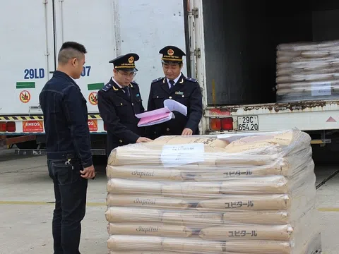 Quy định mới về xuất xứ hàng hóa sắp có hiệu lực