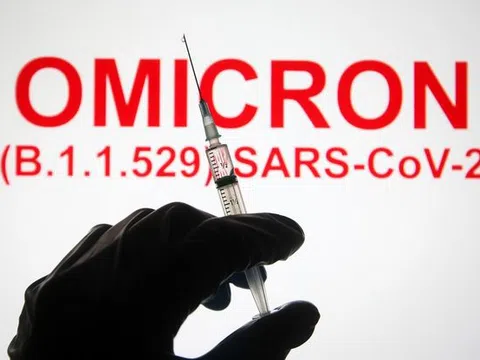 Tranh chấp pháp lý về tên “Omicron” và câu chuyện đặt tên thương mại