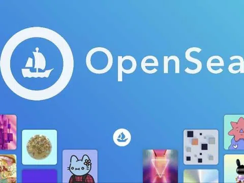 Hàng giả, hàng nhái và chuyện đau đầu của NFT OpenSea
