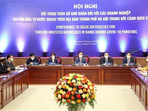 Hoàn thiện pháp luật về quyền và nghĩa vụ của Doanh nghiệp có vốn đầu tư nước ngoài sử dụng đất tại Việt Nam