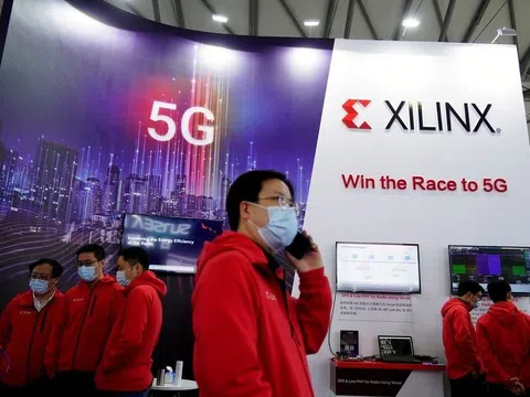 Thương vụ 50 tỷ USD xác lập kỷ lục trong ngành chip bán dẫn