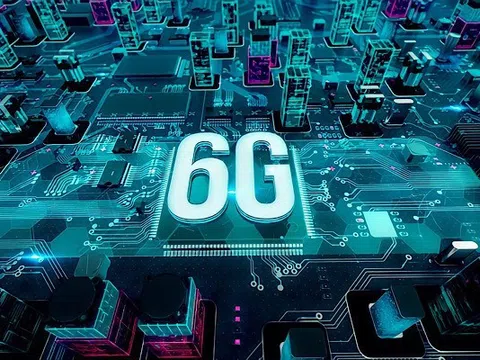 Việt Nam thành lập Ban chỉ đạo thúc đẩy nghiên cứu phát triển công nghệ thông tin di động 6G
