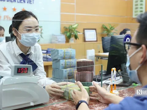 Cần tiến tới luật hóa Nghị quyết 42 để xử lý nợ xấu