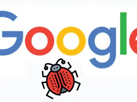 Google trả 8,7 triệu USD tiền thưởng cho chương trình tìm lỗi trong năm 2021