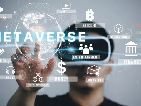 Trung Quốc cảnh báo lừa đảo liên quan đến vũ trụ ảo metaverse