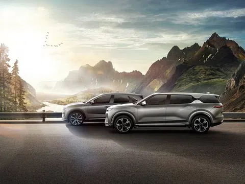 Vingroup tham dự hội nghị thượng đỉnh kinh tế sáng tạo Superverse 2022