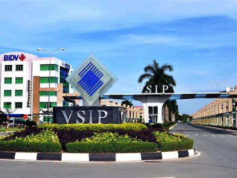 Hợp tác kinh tế là nền tảng trong quan hệ Singapore và Việt Nam