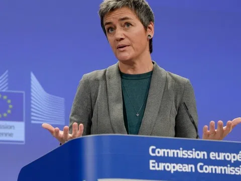 EU: Big Tech Mỹ thà chịu phạt còn hơn tuân thủ luật