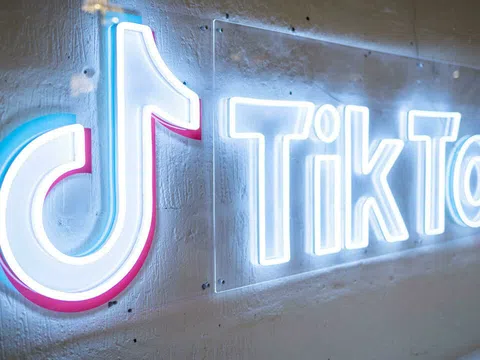 TikTok bị điều tra vì cáo buộc gây ảnh hưởng sức khỏe tinh thần trẻ em