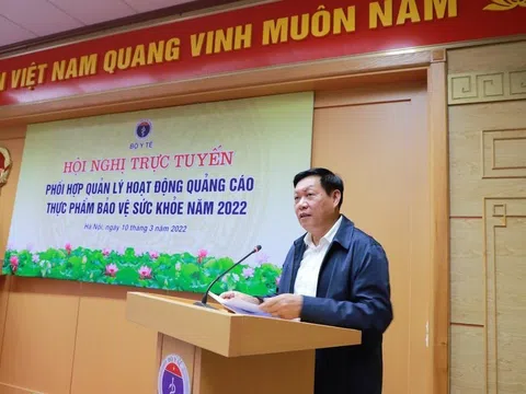 Xây dựng quy định để xử phạt doanh nghiệp "không phải chúng tôi làm"