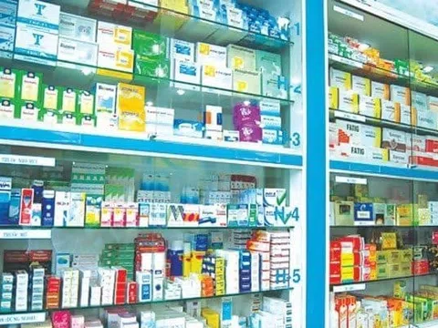 Gần 13.000 Giấy đăng kí lưu hành thuốc sắp hết hiệu lực