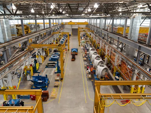 Bốn thách thức lớn từ việc quản lý và khai thác sử dụng tài sản trí tuệ trong kinh doanh sản xuất của doanh nghiệp