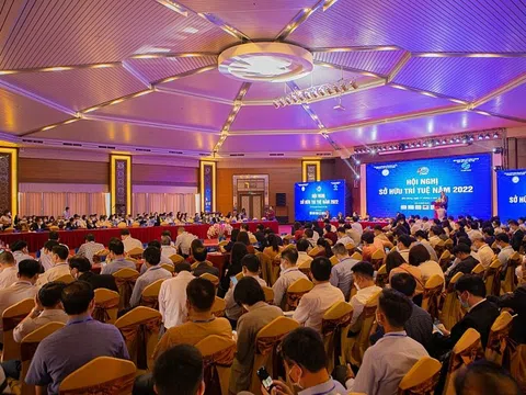 Bắc Giang: Tổ chức Hội nghị Sở hữu trí tuệ toàn quốc