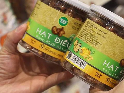 Những yêu cầu bắt buộc về mã vạch đối với hàng nhập khẩu vào Algeria