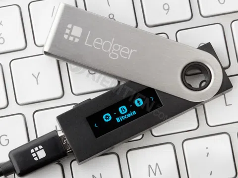 Giải pháp bảo mật tài sản trong không gian mạng blockchain