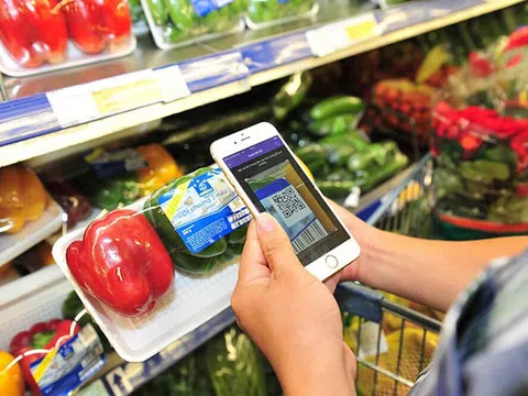 Đề xuất quy định phương thức, nội dung ghi nhãn hàng hóa điện tử