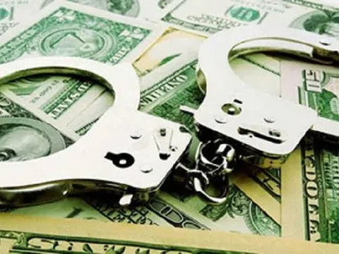 Phương thức, thủ đoạn của tội phạm rửa tiền tại Việt Nam và giải pháp nâng cao hiệu quả phòng, chống