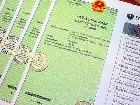 Chú trọng đăng ký nhãn hiệu để phát triển và bảo vệ thương hiệu