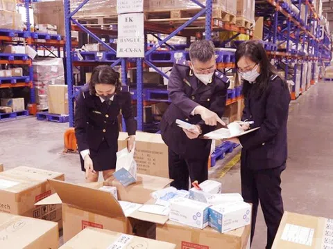 Hà Nội đẩy mạnh công tác đấu tranh chống buôn lậu, gian lận thương mại và hàng giả