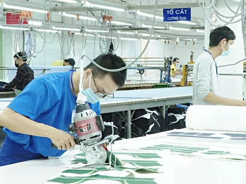 Chú trọng, bổ sung các quy định pháp luật về sở hữu trí tuệ: Nâng cao khả năng cạnh tranh và bảo vệ lợi ích của doanh nghiệp