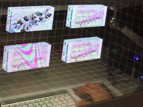 Sở hữu trí tuệ dành cho giới nghiên cứu và doanh nghiệp: Hành trình của nhà khoa học trẻ Lee Jinha