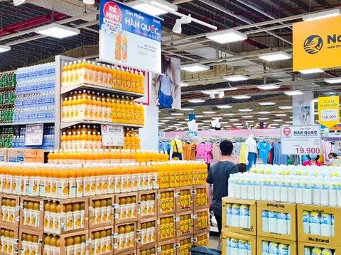 THILOGI trở thành đối tác cung ứng dịch vụ logistics trọn gói cho Emart