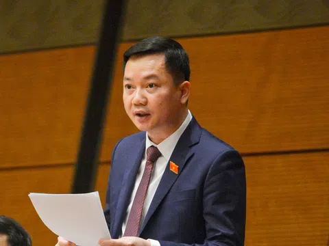 ĐBQH kiến nghị sớm có quy định về tài sản ảo, tiền ảo, tiền mã hóa