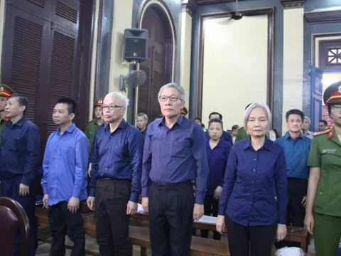 Từ 4 vụ án gây thất thoát hàng nghìn tỉ tại ngân hàng Đông Á: Nhận diện những thủ đoạn rút ruột ngân hàng, bài học và giải pháp phòng, chống