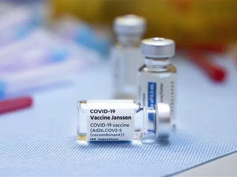 WTO thảo luận về xóa bỏ quyền sở hữu trí tuệ với vaccine ngừa COVID-19