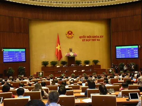 Hoàn thiện chính sách, pháp luật về sở hữu trí tuệ - góp phần đưa hệ thống sở hữu trí tuệ của Việt Nam lên chuẩn mực thế giới