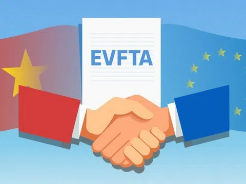 Cân bằng lợi ích giữa quyền của chủ sáng chế đối với dược phẩm và quyền được chăm sóc sức khỏe của công dân khi thực thi cam kết tại EVFTA của Việt Nam